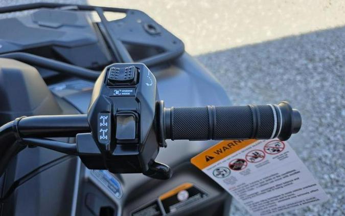 2026 Can-Am® Outlander XT 700