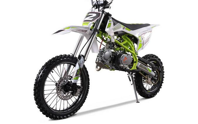 2026 Denago Powersports MX2