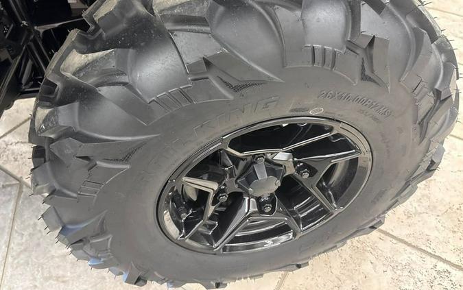 2025 Can-Am OUTLANDER PRO XU HD7 COMPASS GREEN