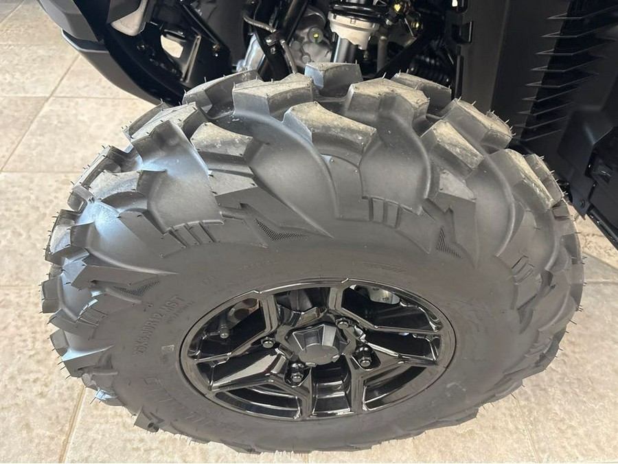 2025 Can-Am OUTLANDER PRO XU HD7 COMPASS GREEN