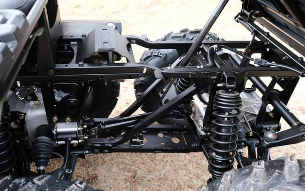 2026 Polaris® Sportsman 6x6 570