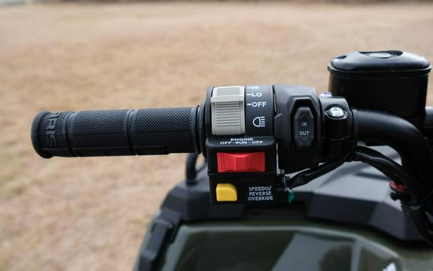 2026 Polaris® Sportsman 6x6 570