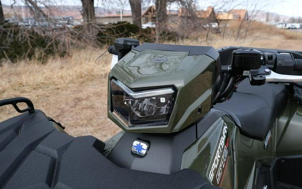 2026 Polaris® Sportsman 6x6 570