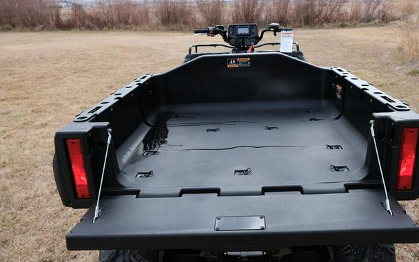 2026 Polaris® Sportsman 6x6 570