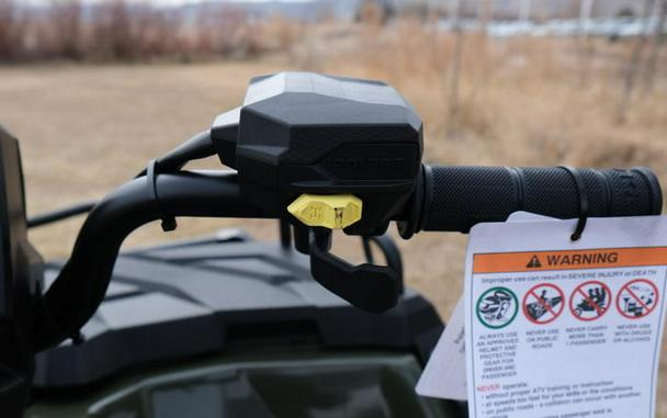 2026 Polaris® Sportsman 6x6 570