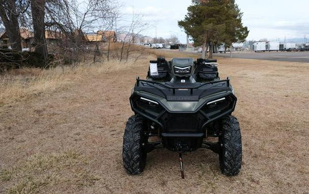 2026 Polaris® Sportsman 6x6 570