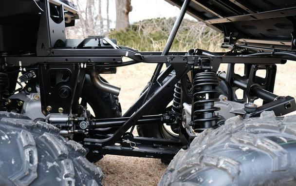 2026 Polaris® Sportsman 6x6 570