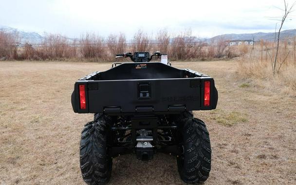 2026 Polaris® Sportsman 6x6 570