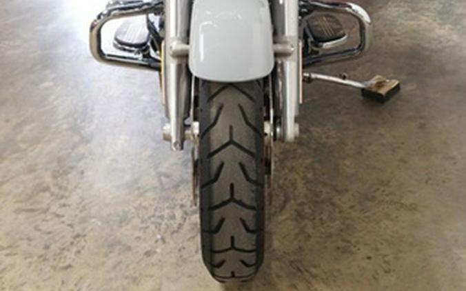 2024 Harley-Davidson FLHX - Street Glide