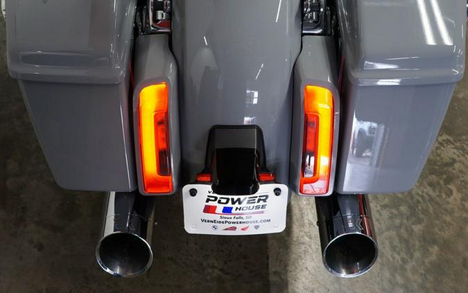 2024 Harley-Davidson FLHX - Street Glide