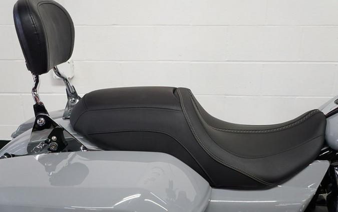 2024 Harley-Davidson FLHX - Street Glide