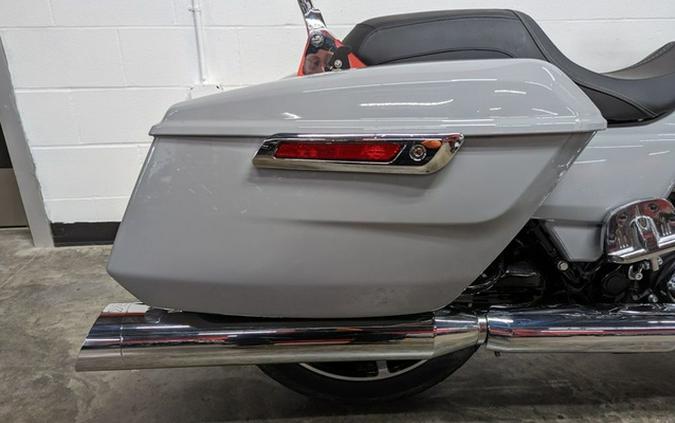 2024 Harley-Davidson FLHX - Street Glide