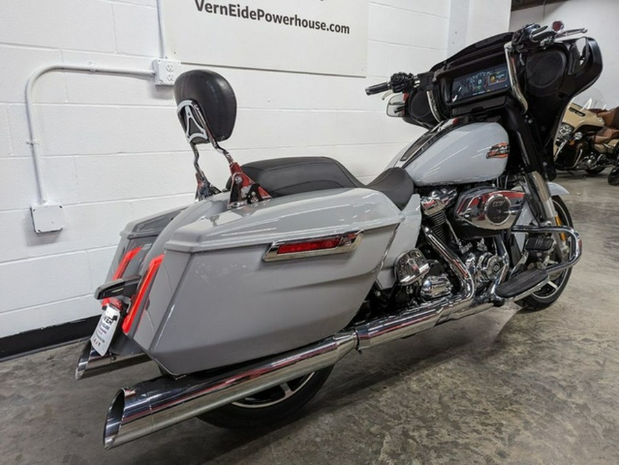 2024 Harley-Davidson FLHX - Street Glide
