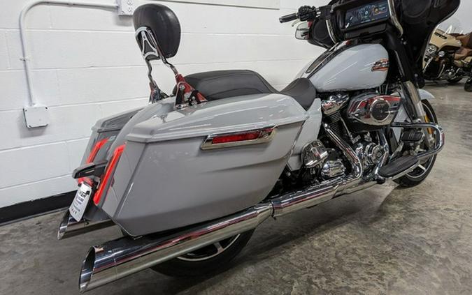 2024 Harley-Davidson FLHX - Street Glide