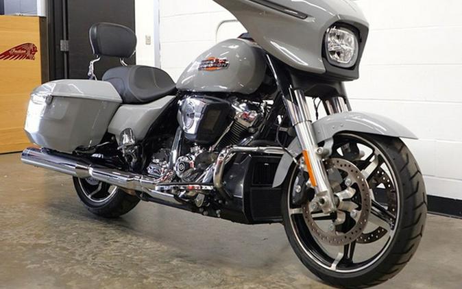 2024 Harley-Davidson FLHX - Street Glide