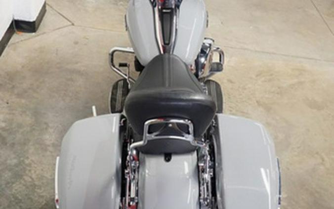 2024 Harley-Davidson FLHX - Street Glide