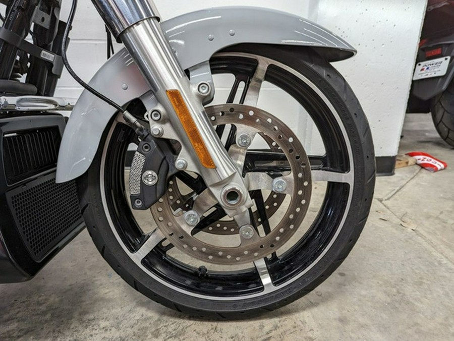 2024 Harley-Davidson FLHX - Street Glide