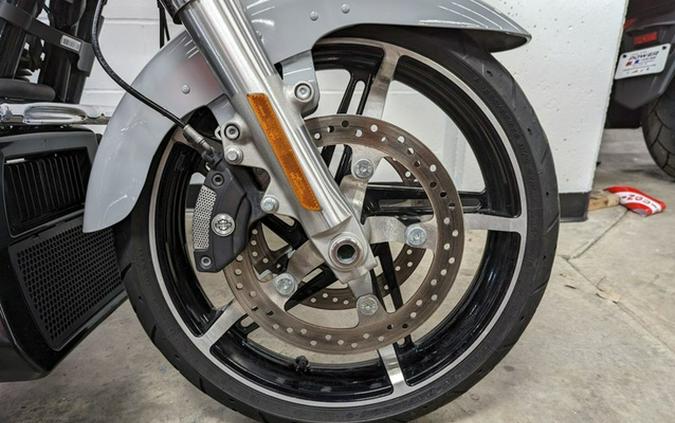 2024 Harley-Davidson FLHX - Street Glide