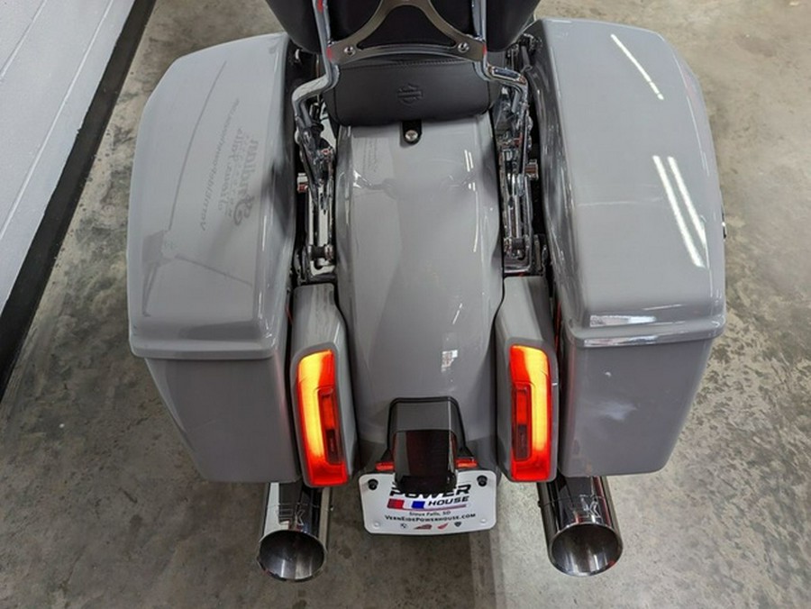 2024 Harley-Davidson FLHX - Street Glide