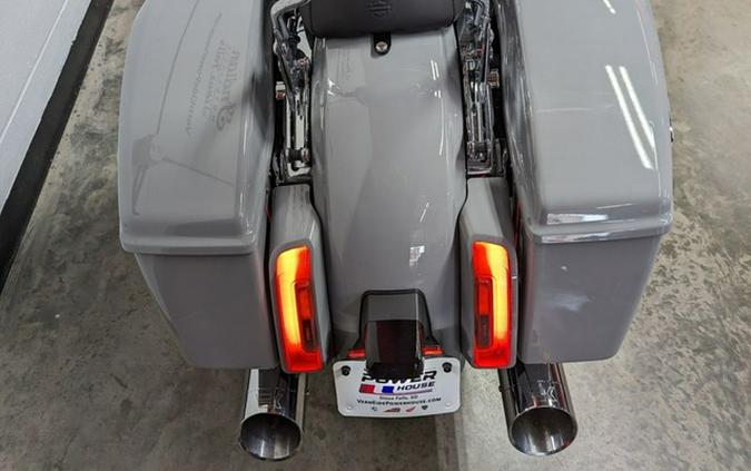 2024 Harley-Davidson FLHX - Street Glide