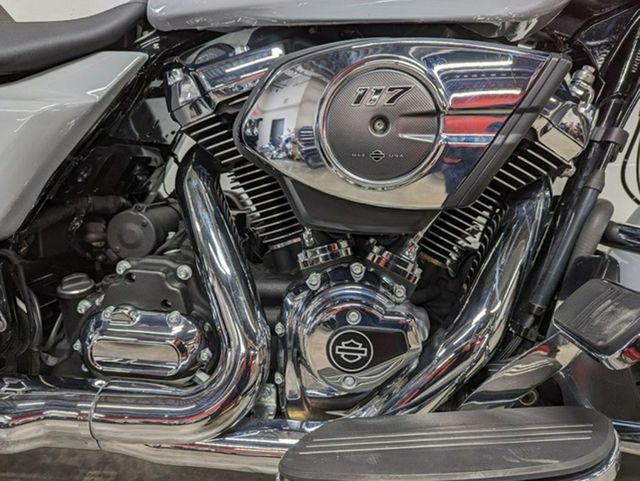 2024 Harley-Davidson FLHX - Street Glide