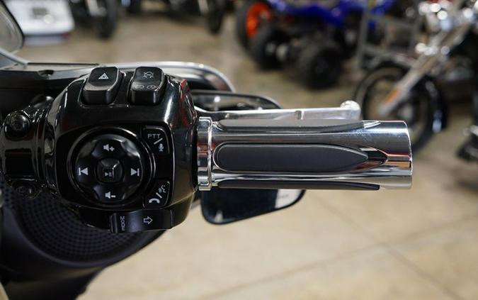 2024 Harley-Davidson FLHX - Street Glide