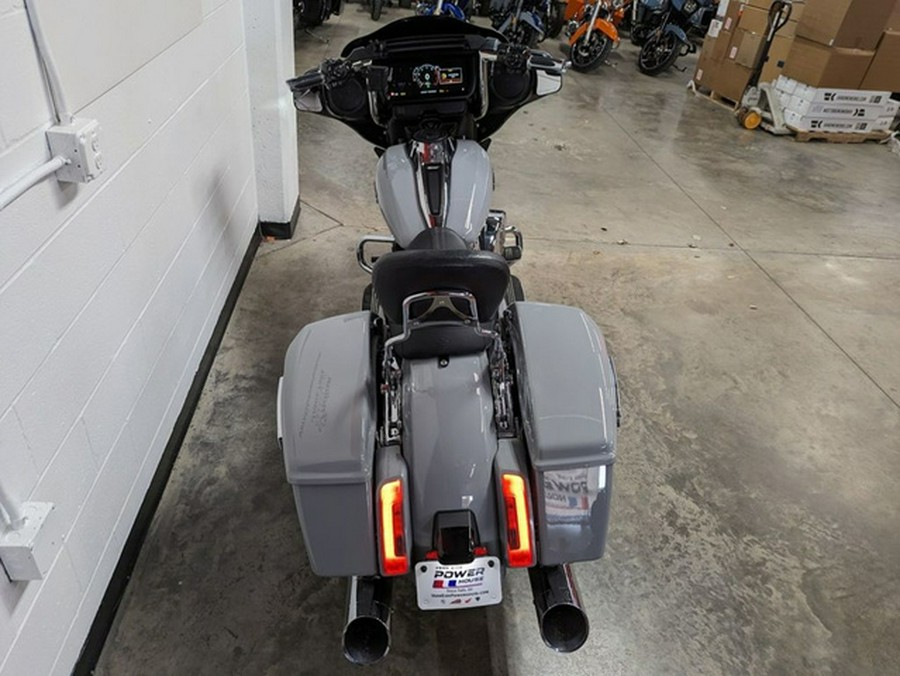 2024 Harley-Davidson FLHX - Street Glide