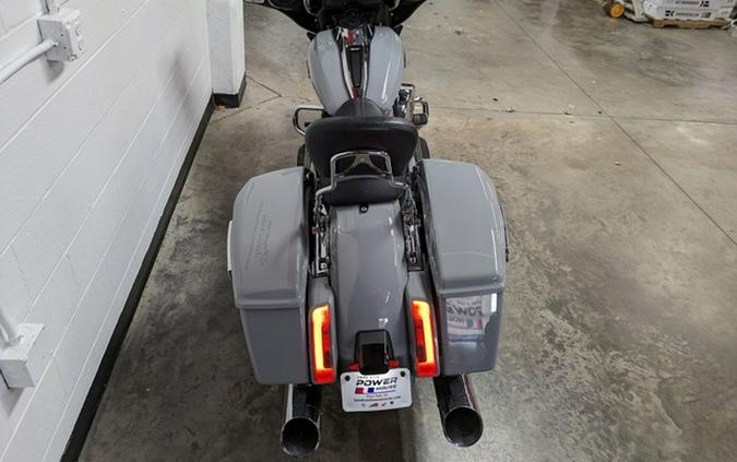 2024 Harley-Davidson FLHX - Street Glide