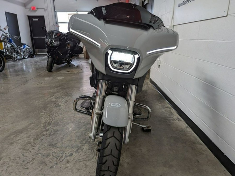 2024 Harley-Davidson FLHX - Street Glide