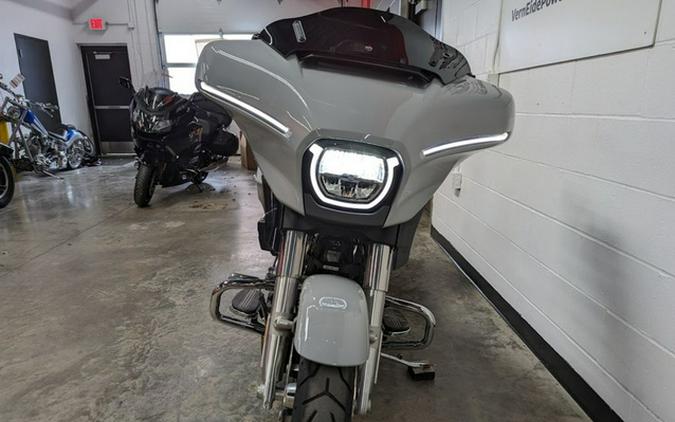 2024 Harley-Davidson FLHX - Street Glide