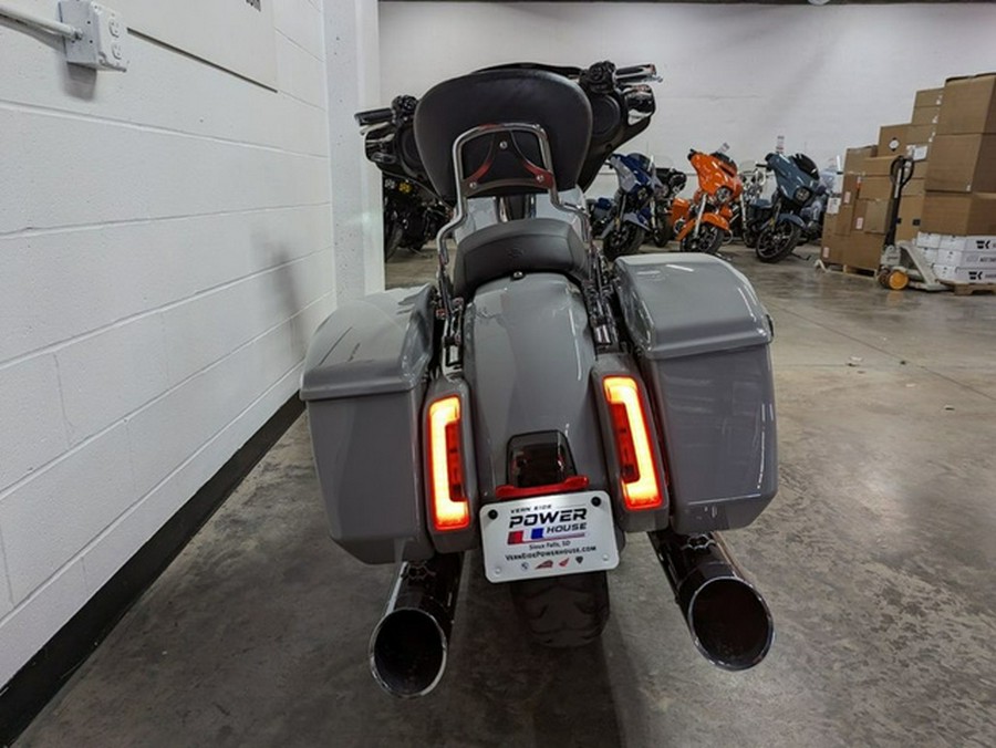 2024 Harley-Davidson FLHX - Street Glide