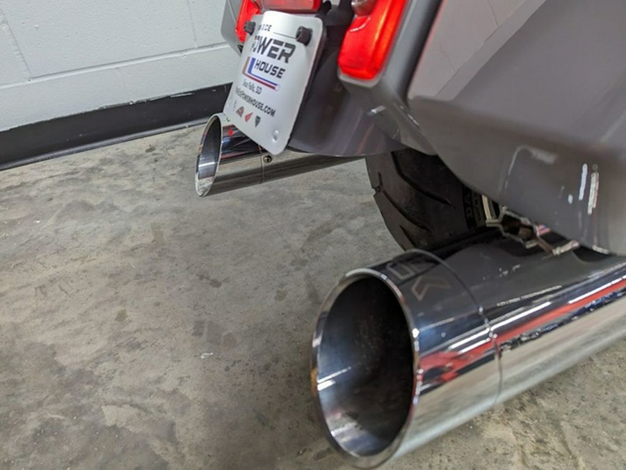 2024 Harley-Davidson FLHX - Street Glide