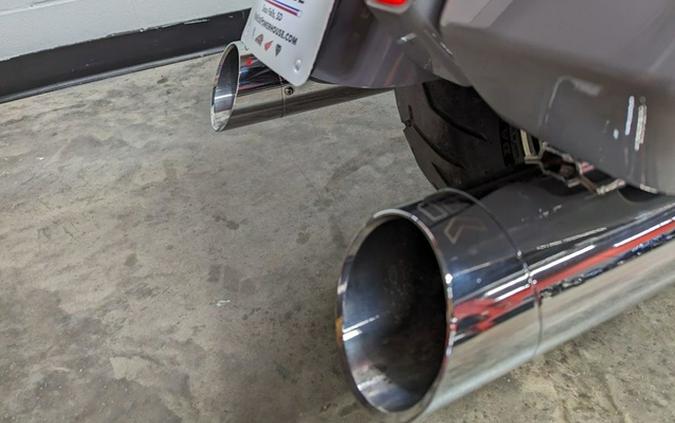 2024 Harley-Davidson FLHX - Street Glide