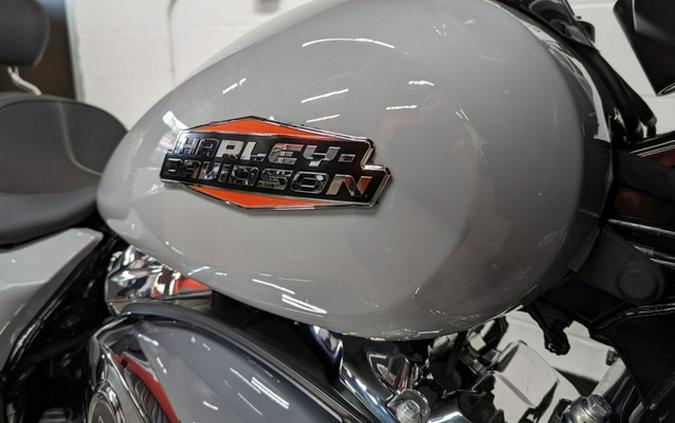 2024 Harley-Davidson FLHX - Street Glide