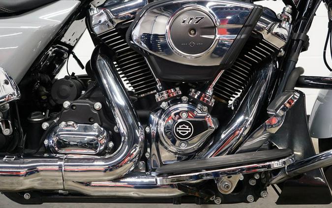 2024 Harley-Davidson FLHX - Street Glide
