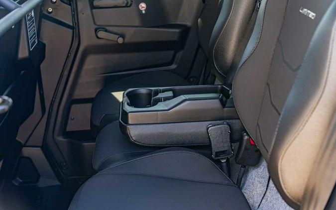 2025 Can-Am Defender MAX Limited HD10