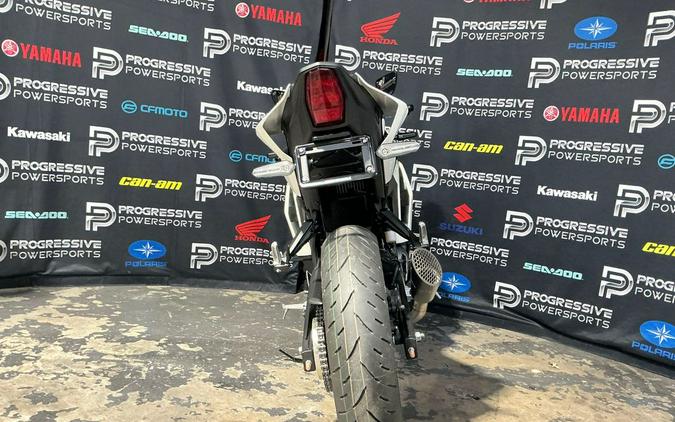 2026 Yamaha YZF-R3 70th Anniversary Edition