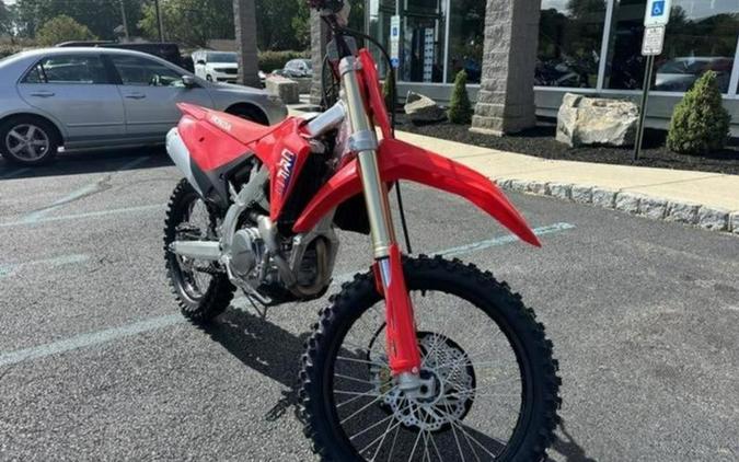 2026 Honda® CRF450R