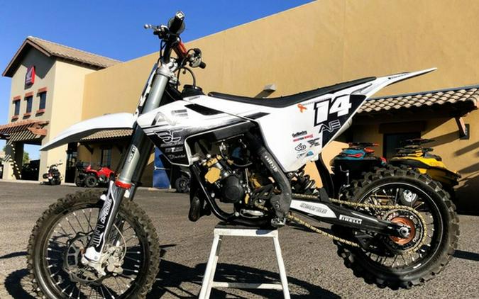 2021 Husqvarna TC 85 17/14