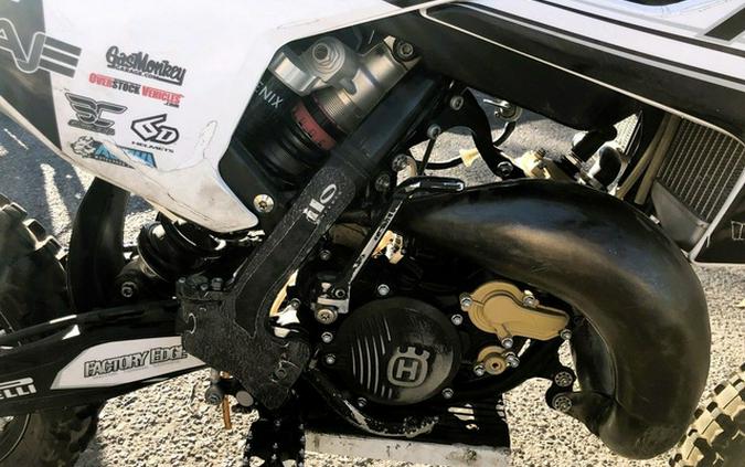 2021 Husqvarna TC 85 17/14