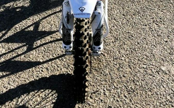2021 Husqvarna TC 85 17/14