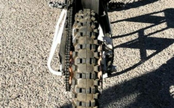2021 Husqvarna TC 85 17/14