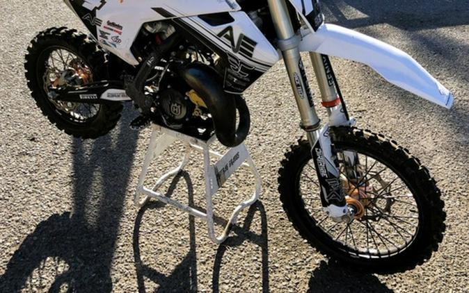 2021 Husqvarna TC 85 17/14
