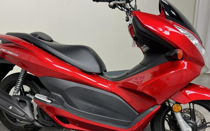 2013 Honda PCX150