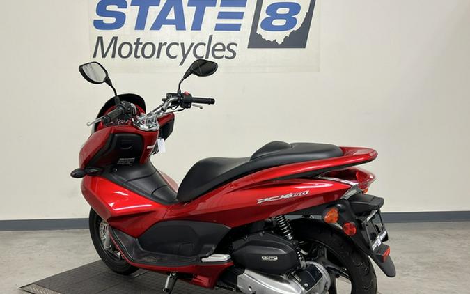 2013 Honda PCX150