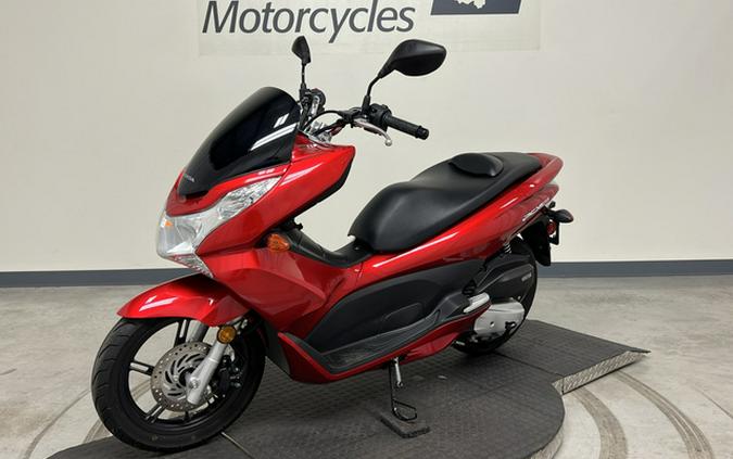 2013 Honda PCX150