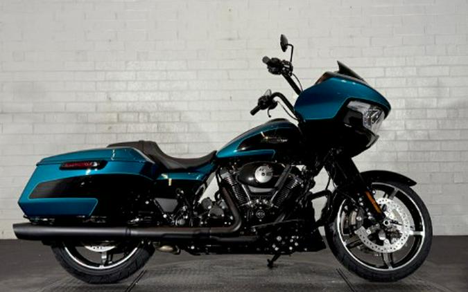 2026 Harley-Davidson Road Glide®