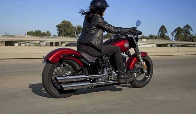 2013 Harley-Davidson Softail Slim®