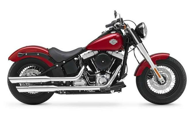2013 Harley-Davidson Softail Slim®