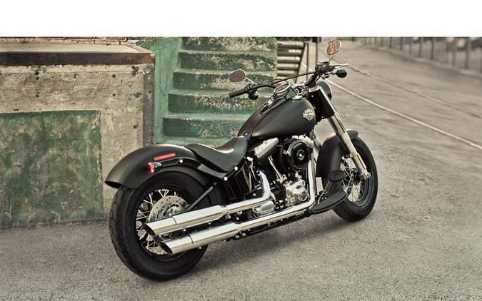2013 Harley-Davidson Softail Slim®